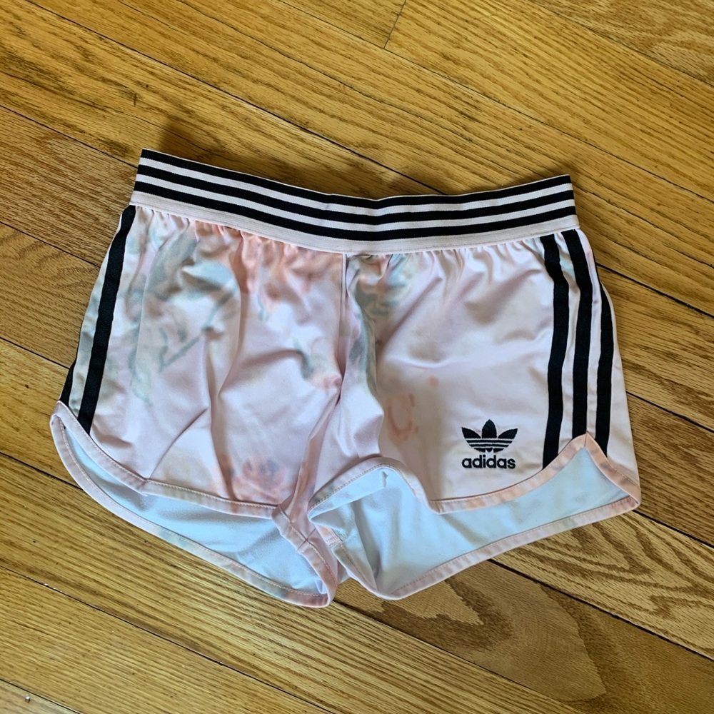 adidas shorts